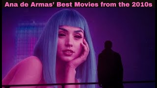 Ana de Armas’ Best Movies from the 2010s | WorldFree4uX