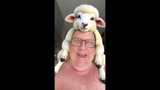 EFF EWE YOU SEE. A song by Richard Abbey 