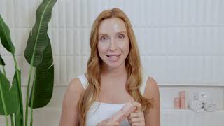 Huile jour pour le visage Oceanly | ATTITUDE