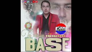 LA ÚNICA BASE TEMA NUEVO DEJAME AMARTE VIDEO CLIPS DJ CARLOS 🔊🔊