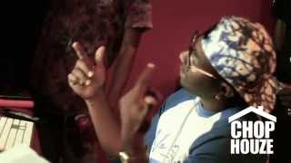 Chophouze "In Atlanta"