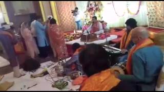Kishor chouhan j m di