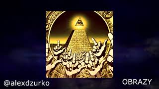 Alex Dzurko - OBRAZY/ Open your eyes