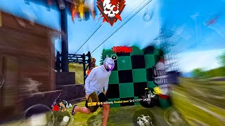 SOLO VS SQUAD Full Gameplay 💀 000.01% Mobile 📱 Player 