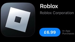 [12+] ROBLOX ESTÁ SENDO PAGO EM ALGUMS PAÍSES 😱😱😱