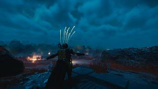 the sync was perfect | Helldivers 2