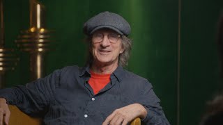 Tony Mott | Long Play Series