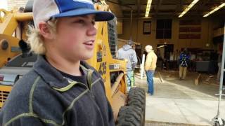End of Year Video