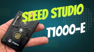 SEEED Studio T1000-E