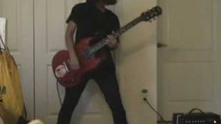 Poppin' Champagne-All Time Low cover