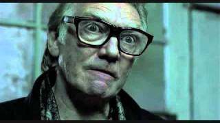 Rusko - Cockney Thug (Caspa Remix)