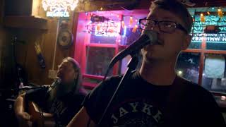 Red Neckromancer "Boss" live @ Snugs