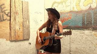 Kaitlin Butts - You Ain't Gotta Die (To Be Dead To Me)