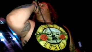 Ashes Arose - Consciously Burning