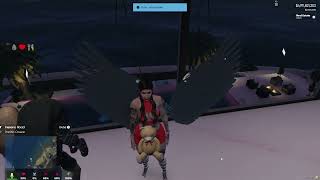 Bad girls club gta fivem funny