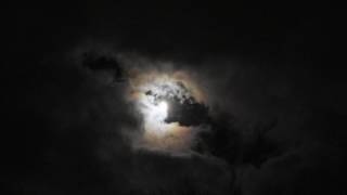 Moon Time-Lapse Nikon D5500 B-Roll