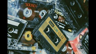 J RAP MIX vol 1