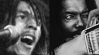 Bob Marley & Peter Tosh  - Live & Direct 4 - EBC studio 152