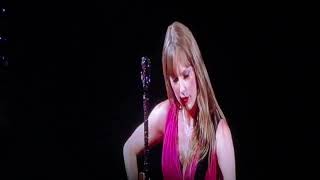 Taylor Swift - I think he knows/Gorgeous mashup (ERAs tour, Friends Arena, Stockholm - 17.05.2024)