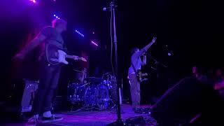 Alex Lahey @ Felton Music Hall 4/16/2025