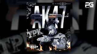 The Papa Klen - AK47 [Áudio Oficial 2022]