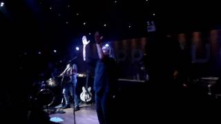 ΓΙΑΝΝΗΣ ΑΓΓΕΛΑΚΑΣ - "Ταξιδιάρα Ψυχή" (26/3/2017 - Prague Live Stage, Καστοριά)