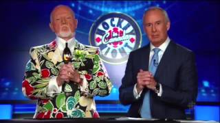 H.N.I.C. on Rogers