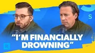 I'm 50 with Nothing in Retirement and Living Paycheck-to-Paycheck