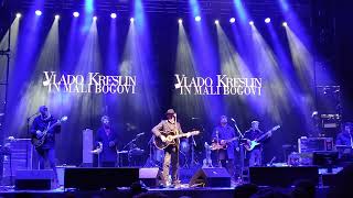Vlado Kreslin - Tisoč Let, Ljubljana 31.12.2025