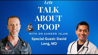 Special Guest Pod: David Long, MD - Lubbock Cooper Health Center