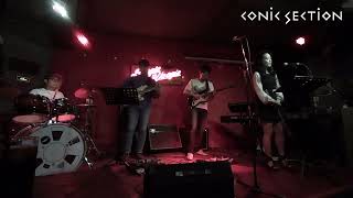 Conic Section - Goin' Home (Live In Boogie Woogie)