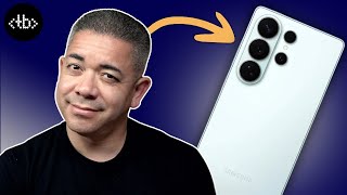 Samsung's Galaxy S26 Ultra Gets A Downgrade??