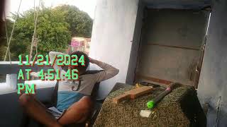 Live streaming of The Tech Freak