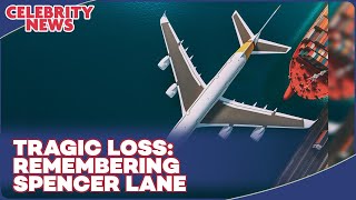 Remembering Spencer Lane: Tragic Loss of a Talented Figure Skater