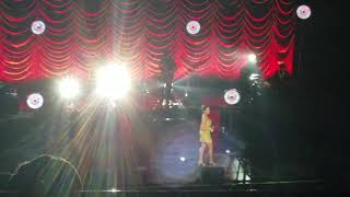 Jorja Smith: On my mind live @The Wiltern