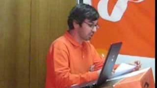 Candidato Eduardo Silva