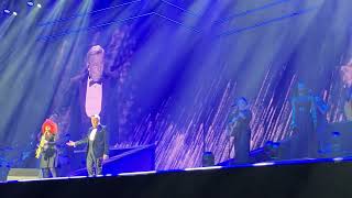 Roland Kaiser  - Midnight Lady  - Arena Tour 2025 Marathon
