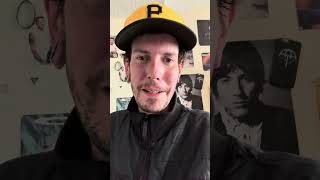 Bring Me the Horizon L.I.V.E. In São Paulo REVIEW #bringmethehorizon #saopaulo 