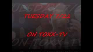 OVERHEAD BARS CHILLA JONES EDITION PROMO