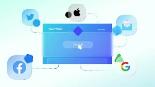 Become a Web3 brand with Venly | #1 Web3 Solutions provider