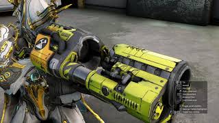 [| Warframe |] In-depth Unreal Tournament Weapon Skins Review