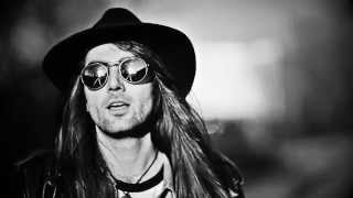 Rusted - Imagine (John Lennon)