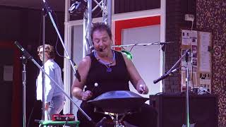Mignon Mukti LIVE @ Artsville Unhatched Festival 2021