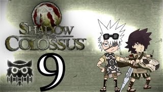 Shadow of the Colossus - Episode 9 Turtle, turtle hard - Morbid Play