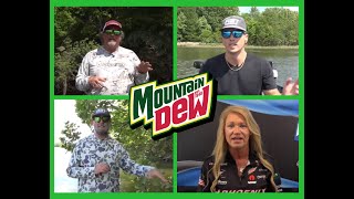 ABT Tournament Series Live from Lake Jordan.