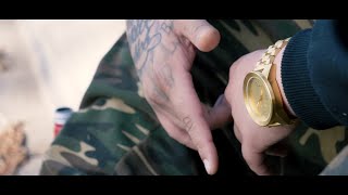 Chris Preciado - God Bless My Family (Official Music Video)