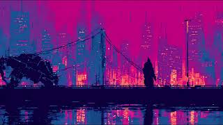 Ambient Electronic Beats for Deep Concentration