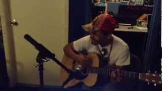 Richard Cooper live on The Rocking Comedy Show