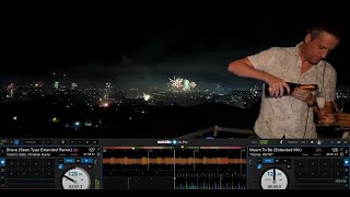 Magic Hour #43 | NYE Special | Progressive & Trance