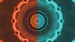 Mousai, Eastwood Red - Mycorrhiza [OFFICIAL VISUALIZER]